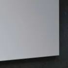 Badkamerspiegel met een modern design LED-verlichting Yvone Viadurini