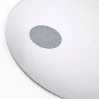 Spiegel modern design muur 100% Made in Italy Amos Viadurini