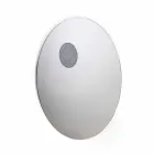 Spiegel modern design muur 100% Made in Italy Amos Viadurini