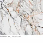 Wandspiegel met houten of keramische inzet Made in Italy - Montecarlo Viadurini