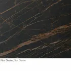 Wandspiegel met houten of keramische inzet Made in Italy - Montecarlo Viadurini