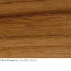 Wandspiegel met houten of keramische inzet Made in Italy - Montecarlo Viadurini