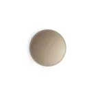 Beata wandspiegel met afgeronde randen, gemaakt in Italië. Viadurini