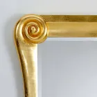 Spiegel modern design Bates, 123x90 Viadurini