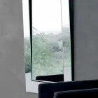 Rechthoekige wandspiegel met schuine lijst Made in Italy - Salamina Viadurini