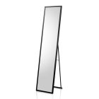Vrijstaande spiegel van metaal - Riflessi Viadurini