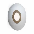 Ronde spiegel modern design made in Italy Aris Viadurini