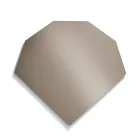 Vormspiegel verkrijgbaar in 2 kleuren en 2 maten - Bonella Viadurini