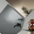 Vormspiegel verkrijgbaar in 2 kleuren en 2 maten - Bonella Viadurini