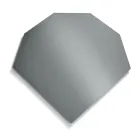 Vormspiegel verkrijgbaar in 2 kleuren en 2 maten - Bonella Viadurini