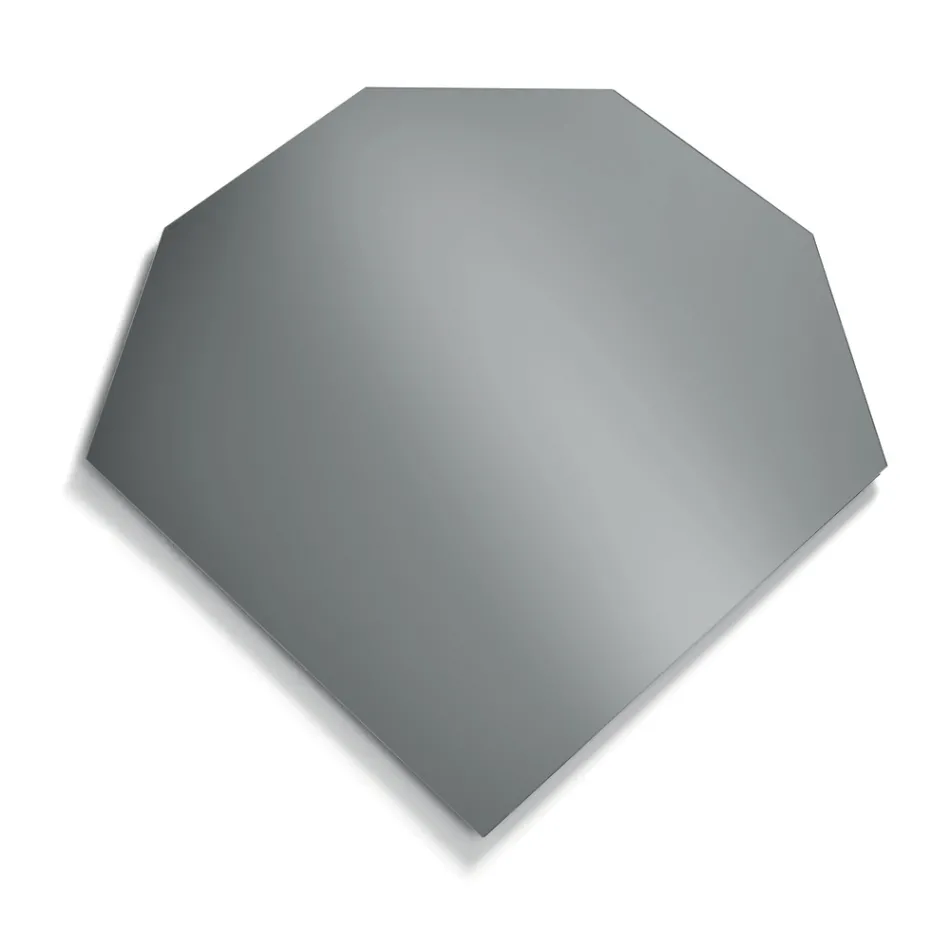 Vormspiegel verkrijgbaar in 2 kleuren en 2 maten - Bonella Viadurini