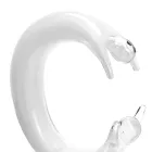 Standbeeld Sculptuur Ornament in Gekleurd Kristal Luxe Design - Gratis Viadurini