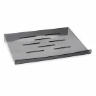 Laptopstandaard in transparant of gerookt plexiglas ontwerp 2 stuks - Nerdino Viadurini