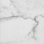 Moderne witte Carrara marmeren design snijplank gemaakt in Italië - Amros Viadurini