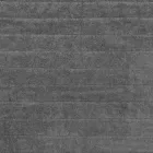 Rechthoekig badkamertapijt in gekleurd spons shabby chic design - Ginova Viadurini