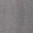 Woonkamer tapijt 100% katoen met antislip, fijn gemaakt in Italië - Mirea Viadurini