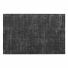 Rechthoekig woonkamertapijt in viscose, hoge kwaliteit gemaakt in Italië - Stephan Viadurini