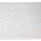 Design vloerkleed met beige design in polyester en viscose - Occitanië Viadurini