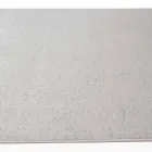 Design vloerkleed met beige design in polyester en viscose - Occitanië Viadurini