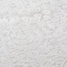 Design vloerkleed met beige design in polyester en viscose - Occitanië Viadurini