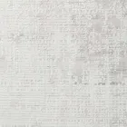 Design vloerkleed met beige design in polyester en viscose - Occitanië Viadurini