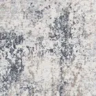 Design vloerkleed met beige design in polyester en viscose - Occitanië Viadurini