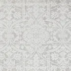 Design vloerkleed met beige design in polyester en viscose - Occitanië Viadurini