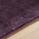 Groot gekleurd modern design zijden kleed - Outlook Viadurini