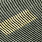 Handgemaakt modulair gekleurd viscosekleed geweven in India - Gilberto Viadurini