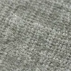 Aanpasbaar veelzijdig vloerkleed van viscose en katoen - Mutter Viadurini