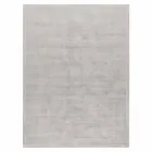 Aanpasbaar veelzijdig vloerkleed van viscose en katoen - Mutter Viadurini