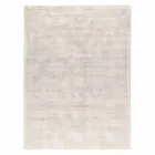 Aanpasbaar veelzijdig vloerkleed van viscose en katoen - Mutter Viadurini