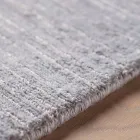 Gestreept tapijt van modern gekleurd en groot ontwerp voor de woonkamer - Prickle Viadurini