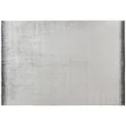 Handgemaakt woonkamertapijt van hoogwaardige viscose geweven in India - motorkap Viadurini