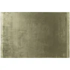 Handgemaakt woonkamertapijt van hoogwaardige viscose geweven in India - motorkap Viadurini