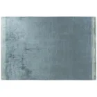 Handgemaakt woonkamertapijt van hoogwaardige viscose geweven in India - motorkap Viadurini