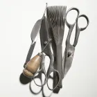 Handgemaakt woonkamertapijt van hoogwaardige viscose geweven in India - motorkap Viadurini