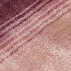 Handgemaakt woonkamertapijt van hoogwaardige viscose geweven in India - motorkap Viadurini