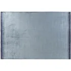 Handgemaakt woonkamertapijt van hoogwaardige viscose geweven in India - motorkap Viadurini