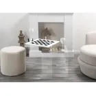 Design salontafels in gekleurd plexiglas geproduceerd in Italië, Spinoso Viadurini