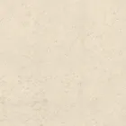 Hoge vierkante salontafel in hellend metaal en mat keramiek blad - Coriko Viadurini