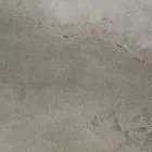 Lage tuinsalontafel met steengoed plaatblad Made in Italy - Bresson Viadurini