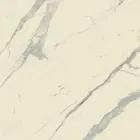 Lage salontafel in metaal en keramiek in verschillende maten - Amereo Viadurini