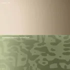 Salontafel met vierkant glas of metalen blad Made in Italy - Anakin Viadurini