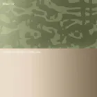 Salontafel met rond blad van glas of metaal Made in Italy - Anakin Viadurini