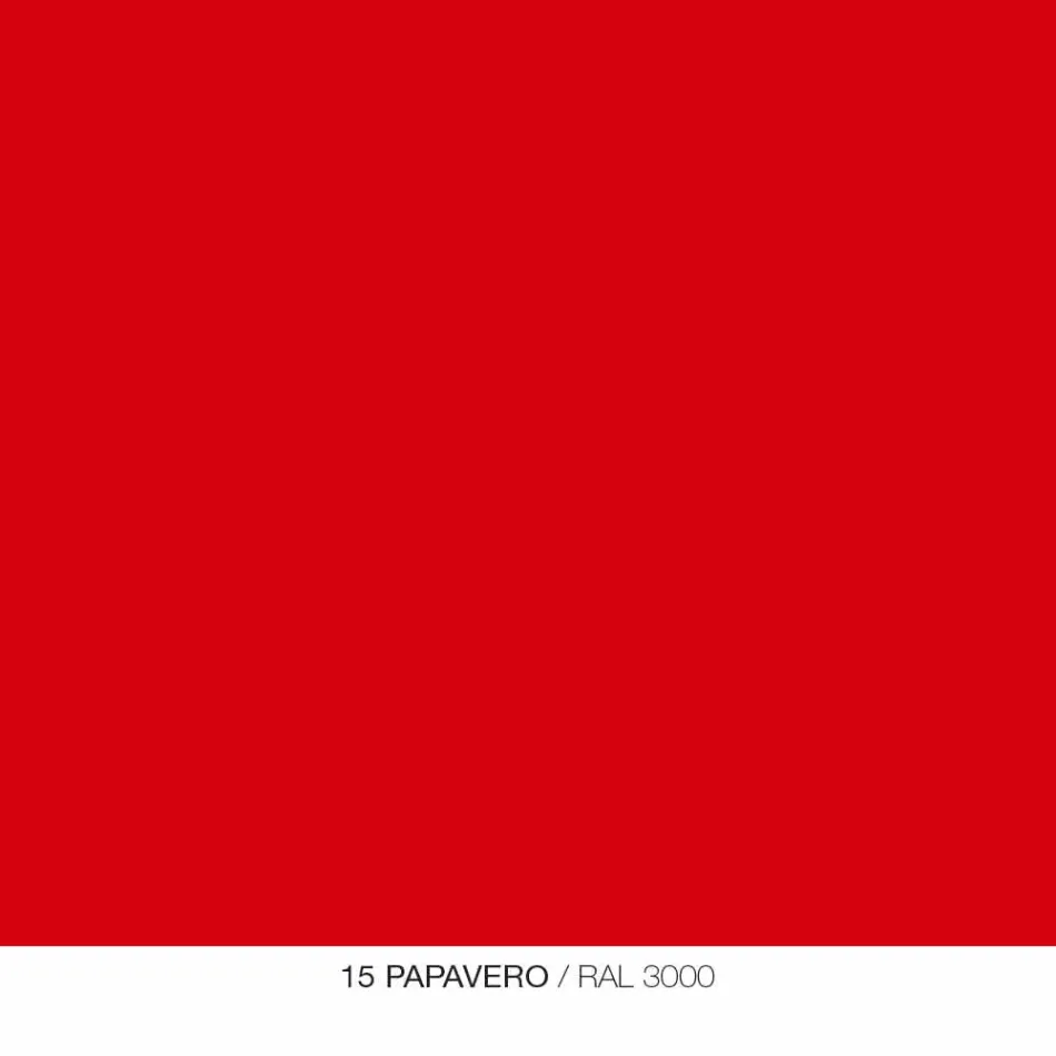 Salontafel van gekleurd metaal met modern Italiaans design - Yasmine Viadurini