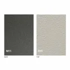 Transformeerbare salontafel met blad met morteleffect Made in Italy - romantisch Viadurini