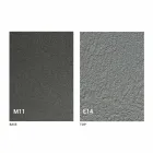 Transformeerbare salontafel met blad met morteleffect Made in Italy - romantisch Viadurini