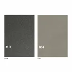 Salontafel om te bouwen tot een Made in Italy design keukentafel - Genio Viadurini