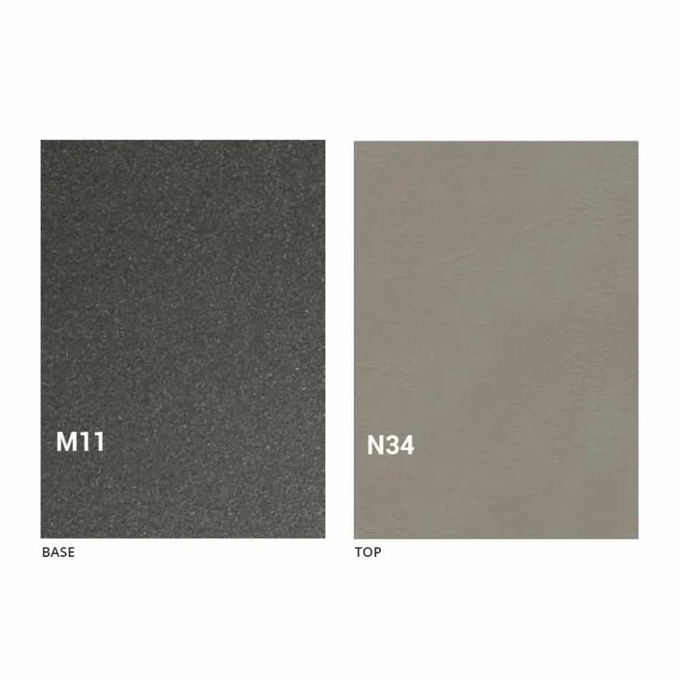 Salontafel om te bouwen tot een Made in Italy design keukentafel - Genio Viadurini